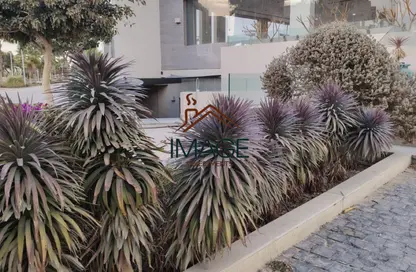 شاليه - 3 غرف نوم - 3 حمامات للبيع في هاسييندا باي - سيدي عبد الرحمن - الساحل الشمالي