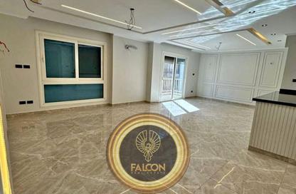 Apartment - 3 Bedrooms - 2 Bathrooms for sale in Aljar - El Shorouk Compounds - Shorouk City - Cairo