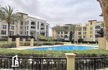 Chalet - 2 Bedrooms - 2 Bathrooms for sale in Marassi - Sidi Abdel Rahman - North Coast