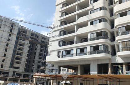 Shop - Studio - 2 Bathrooms for sale in Go Heliopolis - Masaken Al Mohandesin - Nasr City - Cairo Shop - Studio - 2 Bathrooms for sale in Go Heliopolis - Masaken Al Mohandesin - Nasr City - Cairo