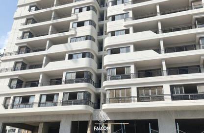 Shop - Studio - 2 Bathrooms for sale in Go Heliopolis - Masaken Al Mohandesin - Nasr City - Cairo Shop - Studio - 2 Bathrooms for sale in Go Heliopolis - Masaken Al Mohandesin - Nasr City - Cairo