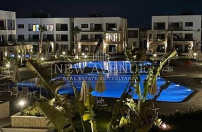 Chalet - 3 Bedrooms - 2 Bathrooms for sale in Azha - Al Ain Al Sokhna - Suez Chalet - 3 Bedrooms - 2 Bathrooms for sale in Azha - Al Ain Al Sokhna - Suez