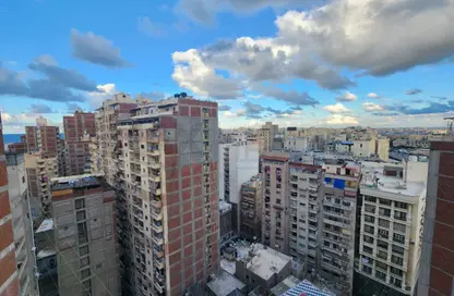 شقة - 3 غرف نوم - 2 حمامات للبيع في سيدي جابر - حي شرق - الاسكندرية