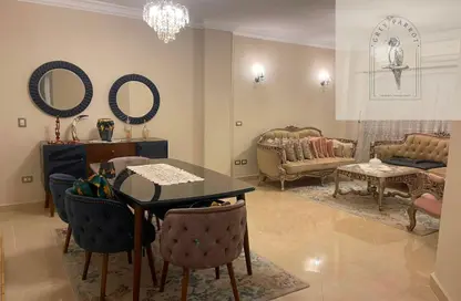 Apartment - 3 Bedrooms - 2 Bathrooms for sale in Wesal City - El Shorouk Compounds - Shorouk City - Cairo