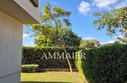Villa - 4 - 4 for rent in Allegria - Sheikh Zayed Compounds - Sheikh Zayed City - Giza