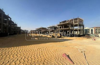 Villa - 3 Bedrooms - 3 Bathrooms for sale in Eastshire compound - 5th Settlement Compounds - The 5th Settlement - New Cairo City - Cairo Villa - 3 Bedrooms - 3 Bathrooms for sale in Eastshire compound - 5th Settlement Compounds - The 5th Settlement - New Cairo City - Cairo