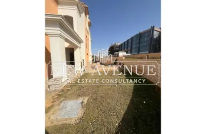 Townhouse - 3 Bedrooms - 4 Bathrooms for sale in Layan Residence - 5th Settlement Compounds - The 5th Settlement - New Cairo City - Cairo