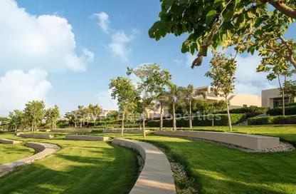 Apartment - 3 Bedrooms - 3 Bathrooms for sale in Palm Hills New Cairo - 5th Settlement Compounds - The 5th Settlement - New Cairo City - Cairo