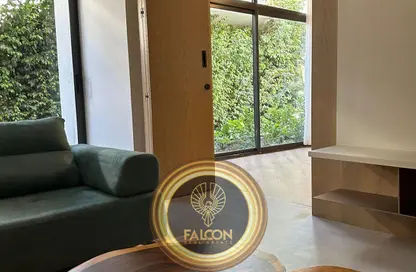 Apartment - 3 Bedrooms - 3 Bathrooms for sale in Midtown - South Investors Area - New Cairo City - Cairo