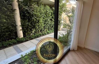 Apartment - 3 Bedrooms - 3 Bathrooms for sale in Midtown - South Investors Area - New Cairo City - Cairo
