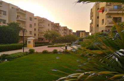 Penthouse - 3 Bedrooms - 3 Bathrooms for sale in Ishraqa - 6 October Compounds - 6 October City - Giza