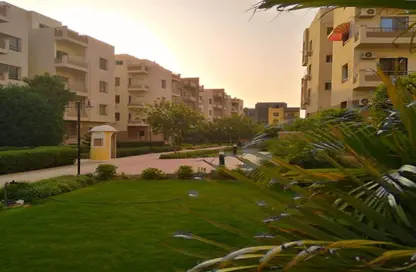 (بنتهاوس  (روف - 3 غرف نوم - 3 حمامات للبيع في اشراقة - كمبوندات 6 أكتوبر - مدينة 6 أكتوبر - الجيزة