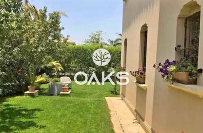 Villa - 3 Bedrooms - 3 Bathrooms for sale in Palm Hills New Cairo - 5th Settlement Compounds - The 5th Settlement - New Cairo City - Cairo