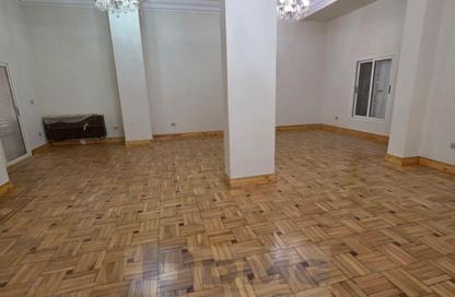 Apartment - 5 - 4 for rent in Six West - Beverly Hills - Sheikh Zayed Compounds - Sheikh Zayed City - Giza
