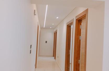 Apartment - 3 - 3 for rent in Badya Palm Hills - 6 October Compounds - 6 October City - Giza