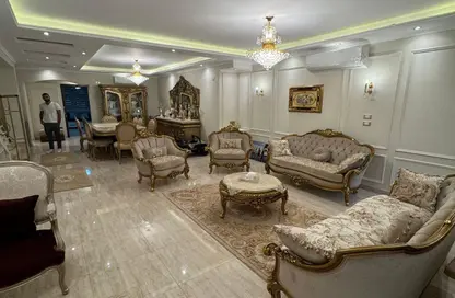 أي فيلا - 3 غرف نوم - 3 حمامات للبيع في ماونتن فيو هايد بارك - كمبوندات التجمع الخامس - التجمع الخامس - مدينة القاهرة الجديدة - القاهرة