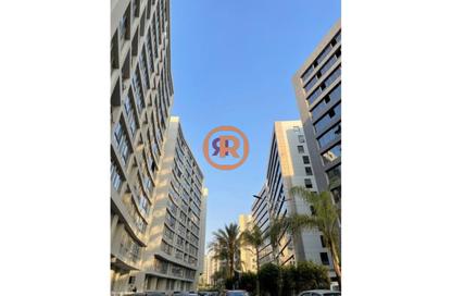Apartment - 2 Bedrooms - 2 Bathrooms for sale in One Kattameya - El Katameya Compounds - El Katameya - New Cairo City - Cairo