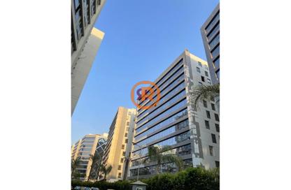 Apartment - 2 Bedrooms - 2 Bathrooms for sale in One Kattameya - El Katameya Compounds - El Katameya - New Cairo City - Cairo