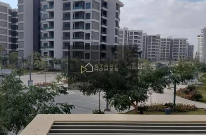 Apartment - 3 Bedrooms - 2 Bathrooms for sale in Noor City - Cairo