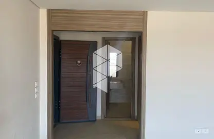 شقة - 4 غرف نوم - 3 حمامات للبيع في بوردواك - العاصمة الإدارية الجديدة - القاهرة