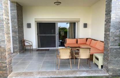 Chalet - 3 Bedrooms - 3 Bathrooms for sale in Amwaj - Sidi Abdel Rahman - North Coast