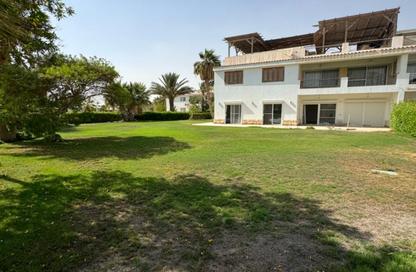 Chalet - 3 - 2 for sale in Jaz Little Venice Golf - Al Ain Al Sokhna - Suez