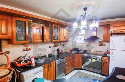 Duplex - 3 Bedrooms - 3 Bathrooms for sale in Soliman Naguib St. - Bolkly - Hay Sharq - Alexandria