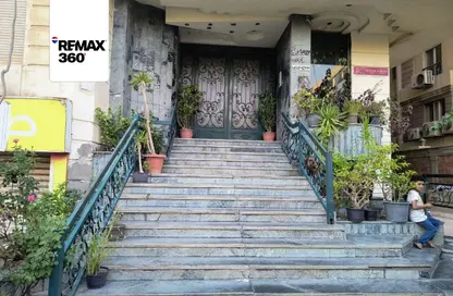 Apartment - 3 Bedrooms - 3 Bathrooms for sale in Masaken Sheraton - Sheraton Al Matar - El Nozha - Cairo