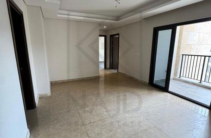 Apartment - 2 Bedrooms - 2 Bathrooms for sale in Park Side Residence - Zed Towers - Sheikh Zayed Compounds - Sheikh Zayed City - Giza