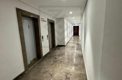 Apartment - 2 Bedrooms - 2 Bathrooms for sale in Park Side Residence - Zed Towers - Sheikh Zayed Compounds - Sheikh Zayed City - Giza
