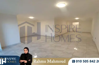 شقة - 2 غرف نوم - 1 حمام للايجار في فراندا سموحة - كمبوندات الاسكندرية - الاسكندرية