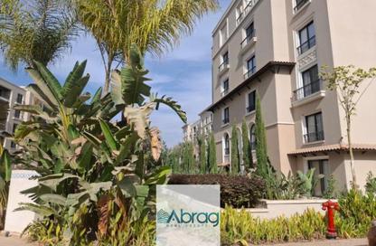 Apartment - 3 - 3 for rent in Village West - Sheikh Zayed Compounds - Sheikh Zayed City - Giza Apartment - 3 - 3 for rent in Village West - Sheikh Zayed Compounds - Sheikh Zayed City - Giza