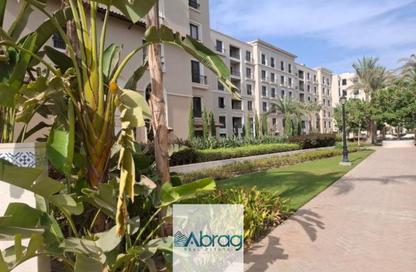 Apartment - 3 - 3 for rent in Village West - Sheikh Zayed Compounds - Sheikh Zayed City - Giza