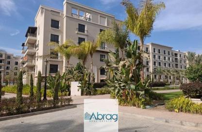 Apartment - 3 - 3 for rent in Village West - Sheikh Zayed Compounds - Sheikh Zayed City - Giza