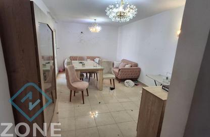 Apartment - 2 Bedrooms - 1 Bathroom for rent in B2 - Madinaty - Cairo Apartment - 2 Bedrooms - 1 Bathroom for rent in B2 - Madinaty - Cairo