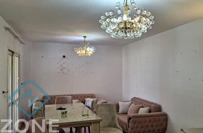 Apartment - 2 Bedrooms - 1 Bathroom for rent in B2 - Madinaty - Cairo Apartment - 2 Bedrooms - 1 Bathroom for rent in B2 - Madinaty - Cairo
