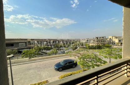 فيلا - 4 غرف نوم - 4 حمامات للبيع في نيو جيزة - طريق مصر اسكندرية الصحراوي - مدينة 6 أكتوبر - الجيزة فيلا - 4 غرف نوم - 4 حمامات للبيع في نيو جيزة - طريق مصر اسكندرية الصحراوي - مدينة 6 أكتوبر - الجيزة