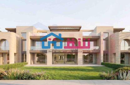 Twin House - 4 - 4 for sale in Creeks by Elsewhere - Alexandria Compounds - Alexandria