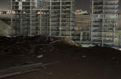 Apartment - 1 Bedroom - 1 Bathroom for sale in MonteNapoleone - Mostakbal City Compounds - Mostakbal City - Future City - Cairo