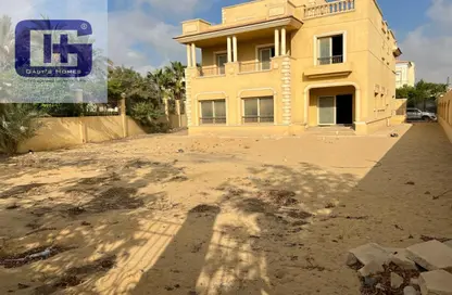 فيلا - 4 غرف نوم - 5 حمامات للبيع في فاونتين بارك - كمبوندات التجمع الخامس - التجمع الخامس - مدينة القاهرة الجديدة - القاهرة