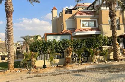 شقة - 2 - 2 للبيع في ايلان سراي - سراي - كمبوندات مدينة المستقبل - مدينة المستقبل - القاهرة