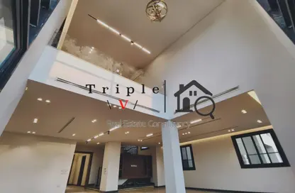 Villa - 6 Bedrooms - 6 Bathrooms for rent in O West - 6 October Compounds - 6 October City - Giza