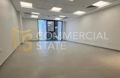 Office Space - Studio - 1 Bathroom for rent in Hyde Park - New Cairo City - Cairo