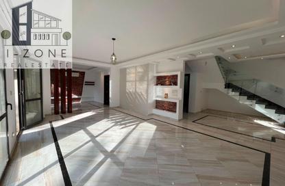 Duplex - 3 Bedrooms - 4 Bathrooms for rent in Eastown - 5th Settlement Compounds - The 5th Settlement - New Cairo City - Cairo Duplex - 3 Bedrooms - 4 Bathrooms for rent in Eastown - 5th Settlement Compounds - The 5th Settlement - New Cairo City - Cairo
