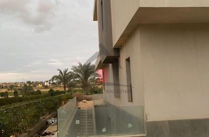 Villa - 5 Bedrooms - 5 Bathrooms for sale in New Giza - Cairo Alexandria Desert Road - 6 October City - Giza Villa - 5 Bedrooms - 5 Bathrooms for sale in New Giza - Cairo Alexandria Desert Road - 6 October City - Giza