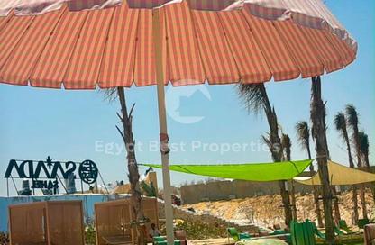 Chalet - 3 Bedrooms - 3 Bathrooms for sale in Soul North Coast - Qesm Ad Dabaah - North Coast