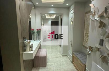 Apartment - 3 - 3 for sale in Azad - 5th Settlement Compounds - The 5th Settlement - New Cairo City - Cairo