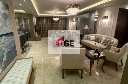 Apartment - 3 - 3 for sale in Azad - 5th Settlement Compounds - The 5th Settlement - New Cairo City - Cairo