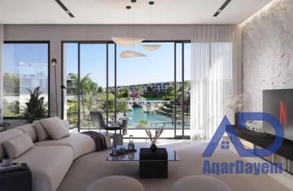 Apartment - 2 - 3 for sale in Telal East - 5th Settlement Compounds - The 5th Settlement - New Cairo City - Cairo