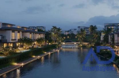 Apartment - 2 - 3 for sale in Telal East - 5th Settlement Compounds - The 5th Settlement - New Cairo City - Cairo